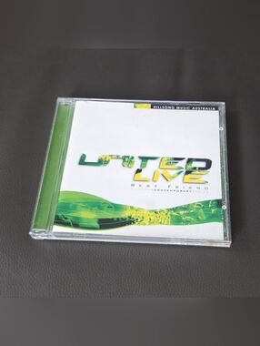 Hillsong Music Australia United Live Best Friend CD IMPORT Australia Worship Rar